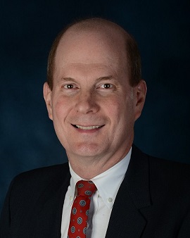 Photo of Dave Austin, founder of Great Heights, LLC